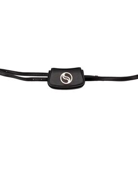 Stella Mcarney Vegan Leather Belt Bag